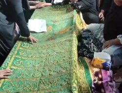 Pembalap Asal Masamba Awhin Sanjaya Tewas di Grand Final SCP 2025, Jenazah Disambut Ribuan Warga Luwu Raya