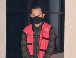 Jaksa Nyamar Jadi Nasabah BRI,DPO Korupsi Bank BRI Probolinggo Berhasil di Tangkap di Kendari