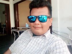 DI FITNAH TERUS-TERUSAN,KARSONO AKAN LAPORKAN MEDIA YANG MEMFITNAH DIRI NYA KE POLRES BABAR