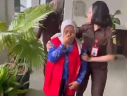 Eks Lurah Leang-Leang Ditahan Kejari Maros atas Dugaan Pungli Sertifikat Tanah PTSL