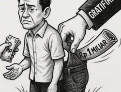Dugaan Gratifikasi Rp1 Miliar Bayangi Pembayaran Ganti Rugi Jalan Palisi–Matana di Maros