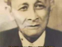 KH Ahmad Bone, Ulama Kharismatik Sulawesi Selatan dan Perintis NU di Tanah Bugis