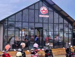 Nama Menu Dinilai Tak Pantas, Sebuah Kafe di Palopo Jadi Sorotan Warganet