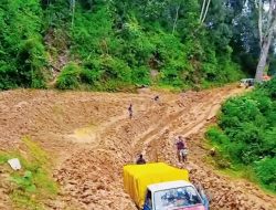 Menembus Seko: Perjalanan 30 Kilometer yang Berubah Menjadi Hari-Hari di Tengah Keterisolasian