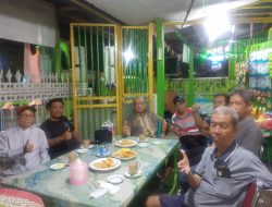 Tudang Sipulung Satukan LSM dan Komunitas di Palopo, Ketua TRINUSA Tekankan Pentingnya Kekompakan Sosial
