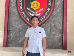 Marakya Pungli diproses Penyidikan, FORKAD-SULTRA Minta Kapolri Evaluasi Total kinerja Polres Konawe