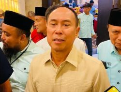 Pemprov Sultra Rencanakan Pendirian SMA Unggulan Berkonsep Asrama