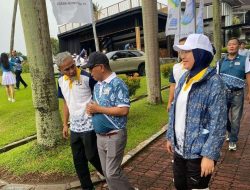 KADIN Banten Gelar Turnamen Golf ke-25, Salurkan Bantuan Kemanusiaan untuk Korban Bencana di Sumatera