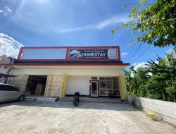 De Classic Rajawali — Pilihan Tepat Penginapan Nyaman & Estetik di Jantung Pekkabata, Polewali