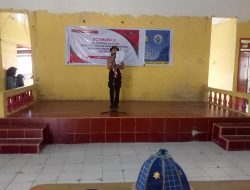 Pramuka Membentuk Generasi Berkarakter dan Berjiwa Sosial