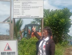 JPKP Lakukan Pendampingan dan Klarifikasi Aduan Masyarakat di Minahasa Selatan