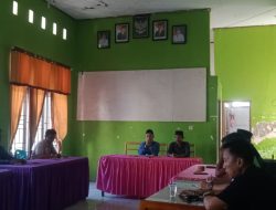 Pasar Tradisional Kecematan Ponrang Selatan Akan Difungsikan Kembali