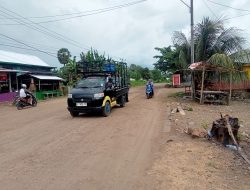 Warga Bilokka Keluhkan Kerusakan Jalan Trans Sidrap–Soppeng, Pemerintah Diminta Segera Bertindak