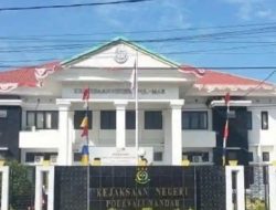 Dua Dugaan Korupsi di Polman Masih Disidik Kejari