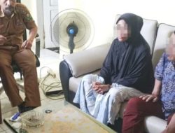 Bhabinkamtibmas Banggae Mediasi Sengketa Tanah di Totoli, Redam Potensi Konflik Warga