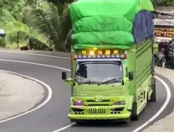 Menembus Tanjakan Sumpang La’bu: Adu Nyali Ekspedisi Lintas Pulau di Jalur Berkelok