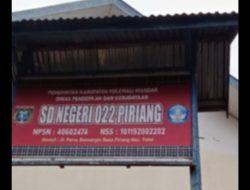 Orang Tua Murid SD Negeri Pirian Soroti Siswa Naik Kelas Belum Lancar Membaca dan Jam Pulang Lebih Awal