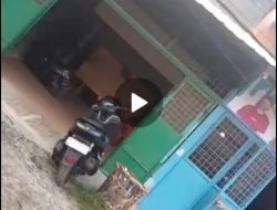 Diduga Terima Setoran, Lokasi Judi Tembak Ikan di Belakang Polsek Medan Labuhan Tetap Beroperasi