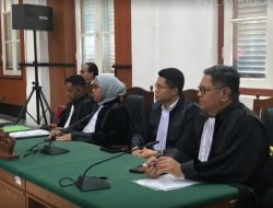 Fakta Baru Terungkap, Terdakwa AW Tidak Terbukti Terima Aliran Dana Korupsi Bank Sulselbar