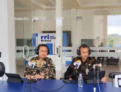 Mayoritas Permohonan Paspor di Imigrasi Mamuju untuk Ibadah Haji dan Umrah