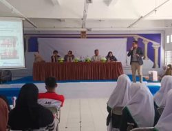 STIKES Bina Bangsa Majene Jalin Kerja Sama Internasional dengan Shin Indonesia, Buka Peluang Karier Lulusan ke Jepang