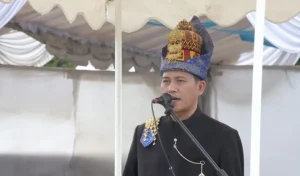 Umrah saat Wilayahnya Kena Bencana, Gerindra Copot Bupati Aceh Selatan dari Jabatan Ketua DPC