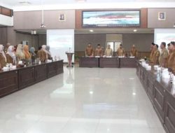Pemkab Lebak Verifikasi dan Evaluasi Rencana Kebutuhan SDM Kesehatan