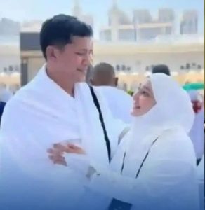 Ketua Harian Partai Gerindra Sufmi Dasco Ahmad menanggapi soal potensi pemakzulan terhadap Bupati Aceh Selatan Mirwan MS.