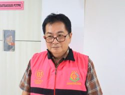 Kejati Sulut Tetapkan 2 Tersangka Dugaan Korupsi Dana Kerja Sama PPLH-SDA UNSRAT 2015–2024