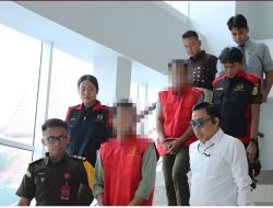 Dua Pejabat Ditahan, Penanganan Kasus Dugaan Korupsi Bernilai Miliaran Jadi Sorotan Publik di Sulteng