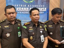 Kejari Maros Targetkan Penetapan Tersangka Kasus Gaji Outsourcing BPKA Sebelum Akhir 2025