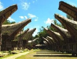 Bupati Tana Toraja Prihatin atas Eksekusi Tongkonan Ka’pun: “Langkah Terakhir yang Tak Terhindarkan”