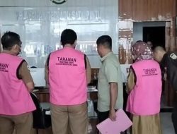 Dua ASN Terpidana Korupsi Dana Insentif Covid-19 di Polman Dipecat, Satu Lainnya Masih Banding