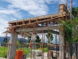 Sorotan DPRD Mamuju terhadap Anggaran Rehabilitasi Lapangan Tenis Senilai Rp 742 Juta