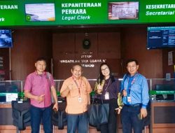 Sidang Perdana Gugatan PTUN Sertifikat Tanah Likupang Timur Digelar, Keluarga Kahengkeng Tempuh Jalur Hukum