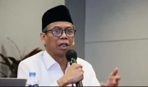 Langgar Keputusan Muktamar, Sekjen PBNU: Rapat Pleno Versi Syuriah Tidak Sah