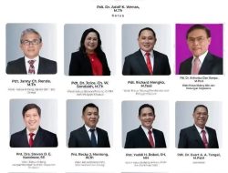 BPMS GMIM Periode 2022–2027 Lanjutan Dorong Konsolidasi dan Penguatan Program Pelayanan Sinodal