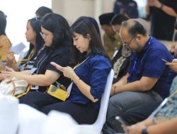 Program “Job Fair ” digelar oleh Pemerintah Kota Tangerang