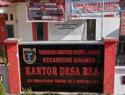 Warga Desa Rea Keluhkan Dugaan Penahanan Bantuan Beras dan Minyak Goreng