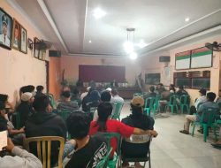 Klarifikasi Karang Taruna  Terkait Polemik Keuangan di Desa  Kemurang Wetan