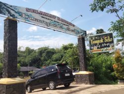 Kunjungan Wisata Lebaran 2026 di Obyek Wisata Tumpak Selo Petahunan Lumajang Ada Penurunan Drastis
