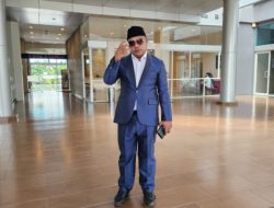 Dois Wamese: Gagasan  Ketua DPD NasDem Muhamad Daniel Rigan Tepat untuk Buka Keterisolasian Batabual