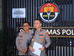 400 Siswa Terbaik Nasional Ikuti Seleksi Terpusat SMA Kemala Taruna Bhayangkara di Akpol Semarang