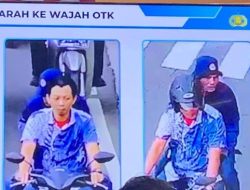 Polda Metro Jaya Rilis Rekaman CCTV Kasus Penyiraman Air Keras Aktivis Andrie Yunus, Dua Eksekutor Teridentifikasi