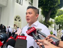 Pelaksanaan Reshuffle akan dilakukan Presiden Prabowo Subianto.