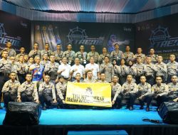 Penutupan Kejuaraan Menembak Brimob Xtreme 2026: Ajang Menembak Internasional Sarat Prestasi dan Sportivitas