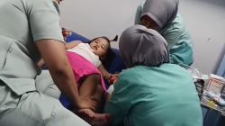 Diduga Lalai, McDonald’s Belum Penuhi Tanggung Jawab Biaya Perawatan Anak