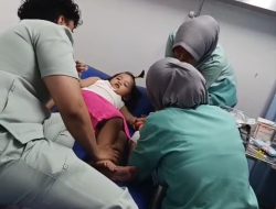 Diduga Lalai, McDonald’s Belum Penuhi Tanggung Jawab Biaya Perawatan Anak