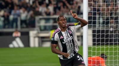 Luciano Spalletti Puas Juventus Menang 2-0 atas Bologna