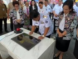 Rumah Baru Kreator Sulut: Galeri Dekranasda Disiapkan Jadi Magnet Wisata dan Ekonomi